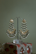 Jhoom Earrings