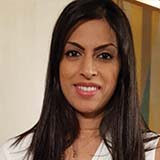 Swathy Rohit