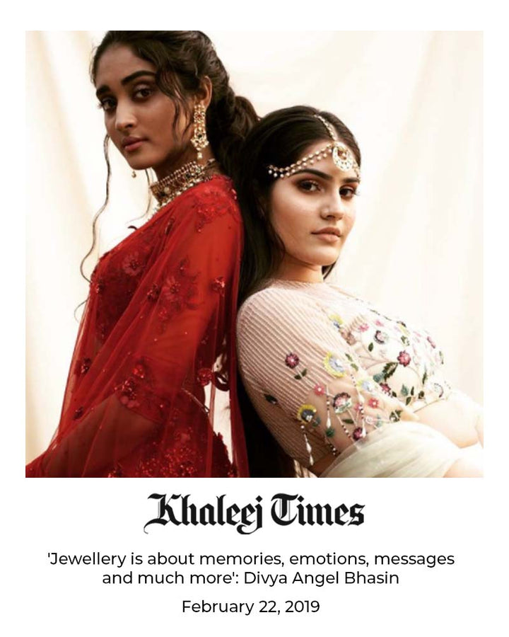 Khaleej Times