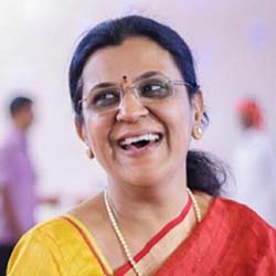 Vasanthi Raghu